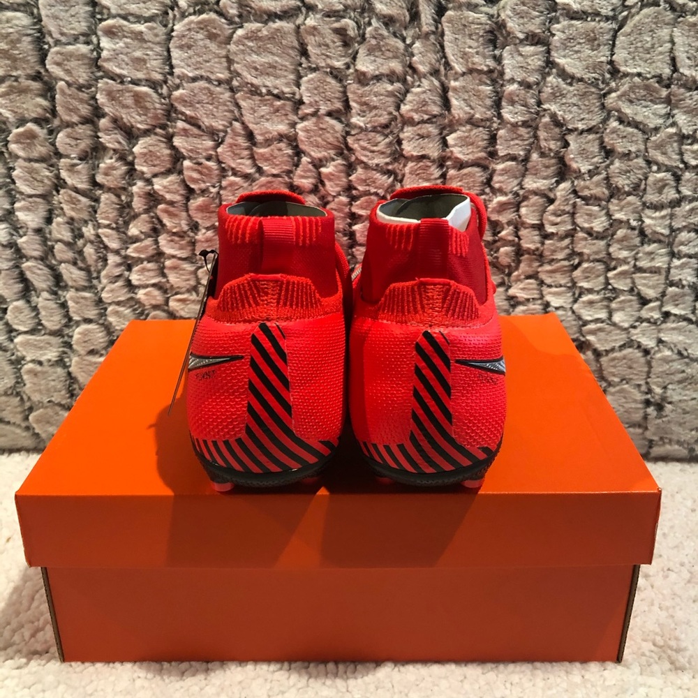 NIKE JR PHANTOM VSN ELITE soccer cleats - Picture 6 of 6